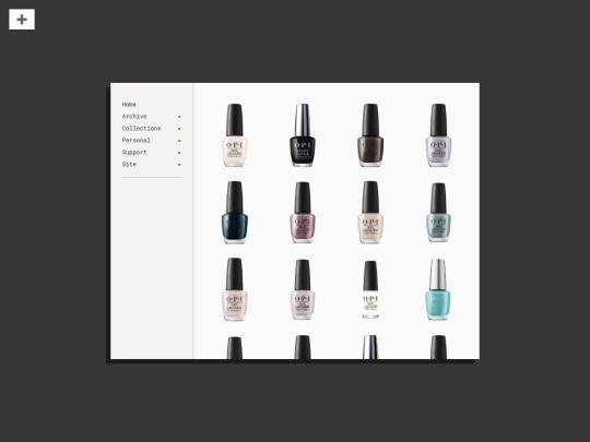 polishes screenshot