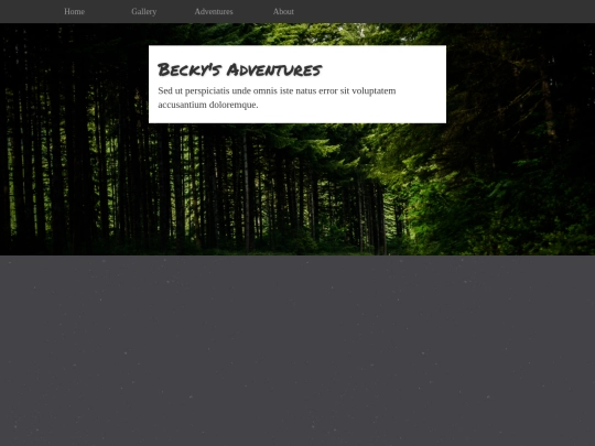 gallery screenshot