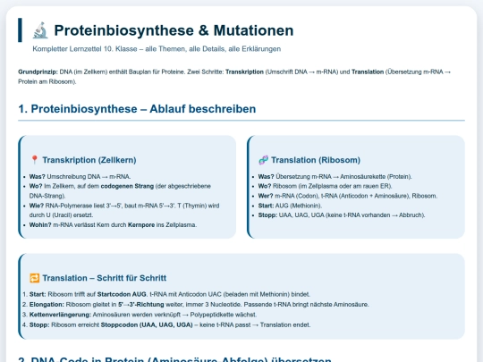 Biologie030326 screenshot