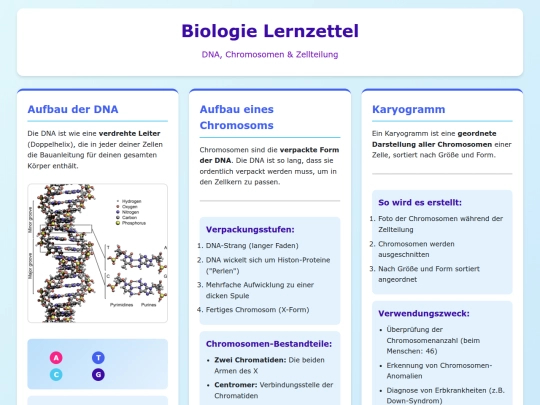 Biologie2811 screenshot