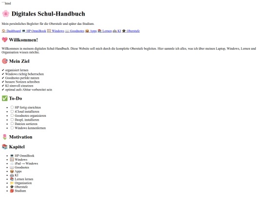 Laptop Guide etc screenshot