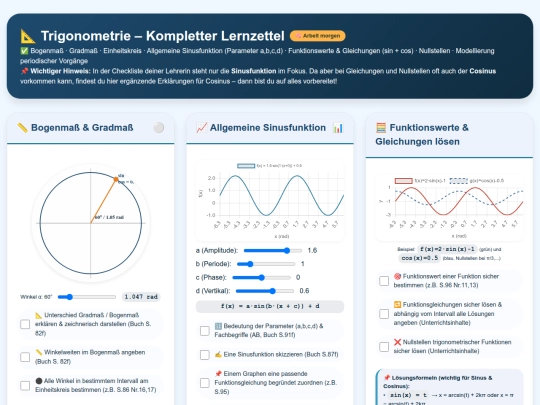 Mathe20052026 screenshot