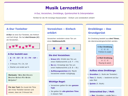 Musik021225 screenshot