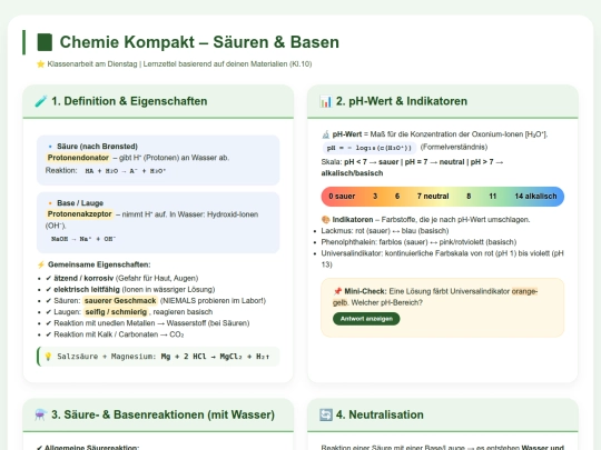 chemie240326 screenshot