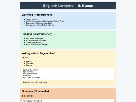 englisch270426.x screenshot