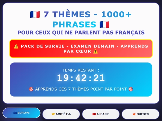 franzsisch160326 screenshot