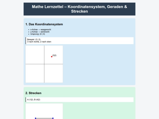 mathe290426.x screenshot