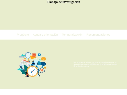 servicio screenshot