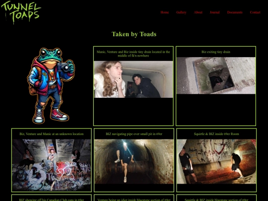 Gallery screenshot