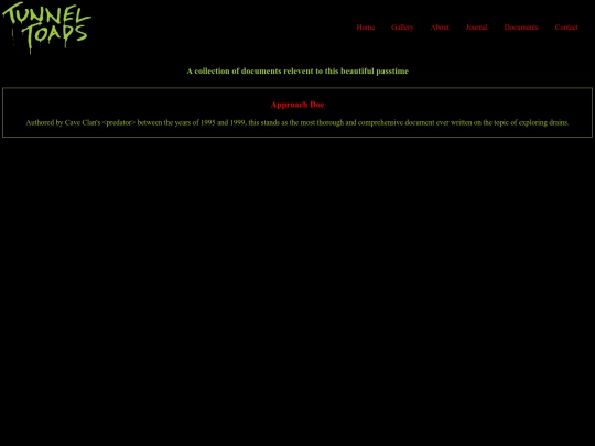 documents screenshot