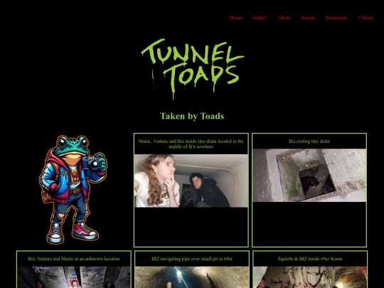 mobilegallery screenshot