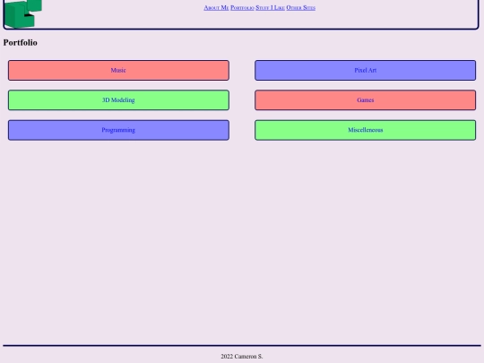 folio screenshot