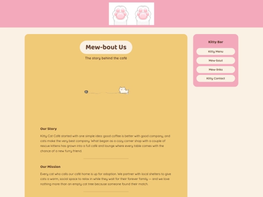 mewbout screenshot