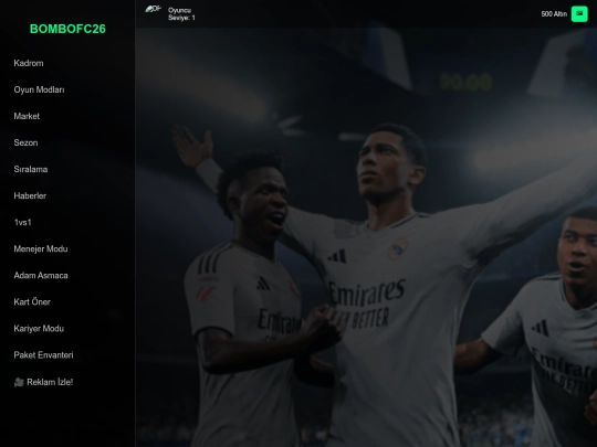 computer screenshot