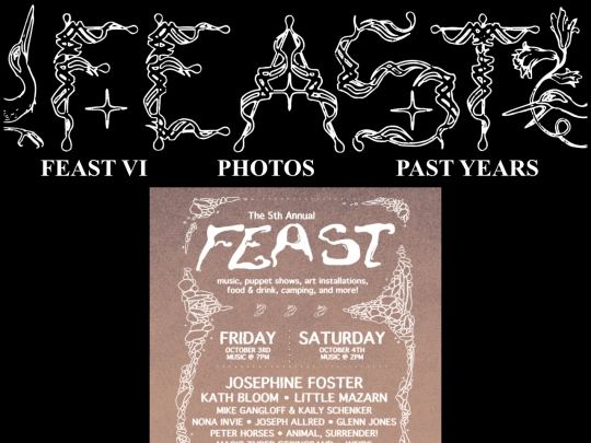 flyer_archive screenshot