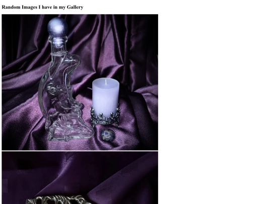 images screenshot