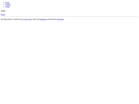 principal screenshot