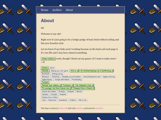 about screenshot