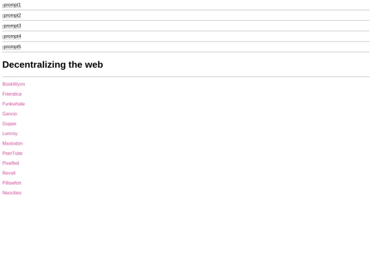 research/decentralizing the web screenshot