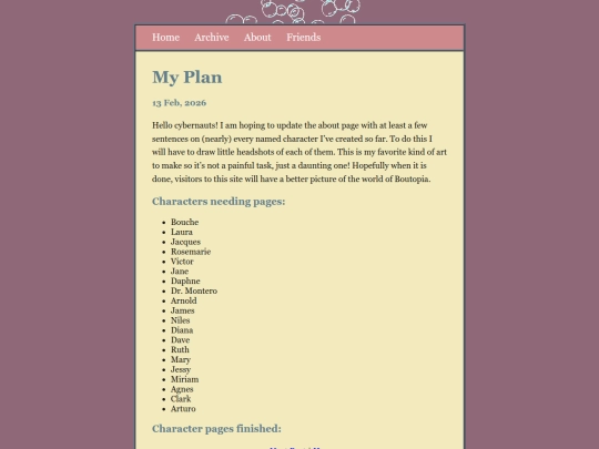 posts/2026-02-13-My-Plan screenshot