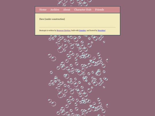 posts/dave screenshot