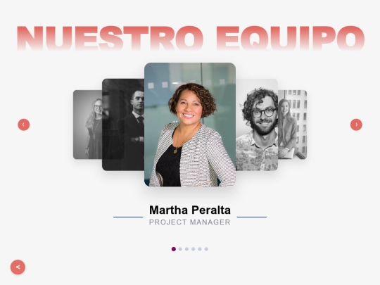 Enviya/equipo/equipo screenshot