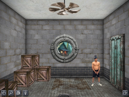Jaguar: The Game screenshot