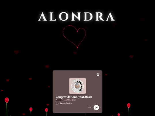 a<3 screenshot