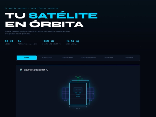 cubesat_plan screenshot