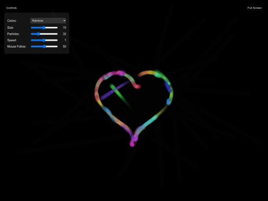 hearts-style screenshot