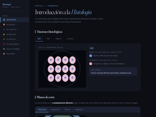 histología-alondr/histologia_interactiva screenshot