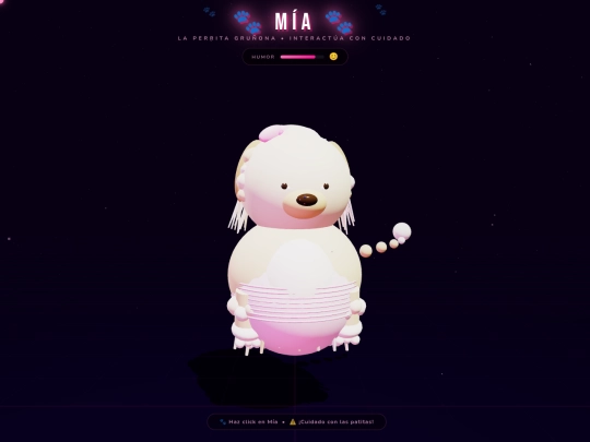 mia/mia-4 screenshot
