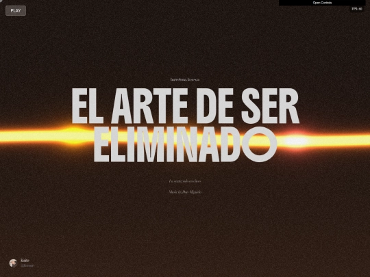 y_que_fue screenshot