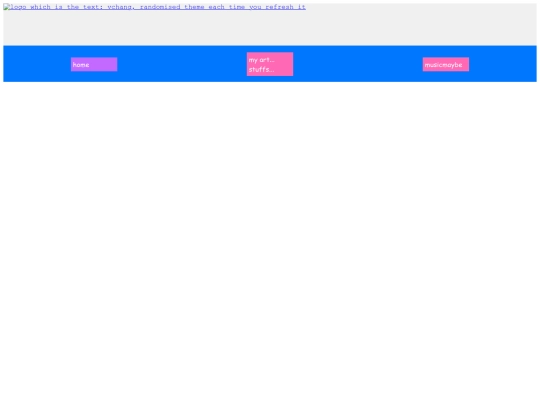 menubartemplate screenshot
