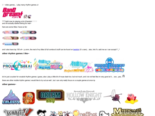 media/2 screenshot