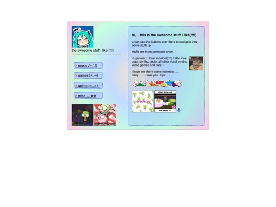 media screenshot