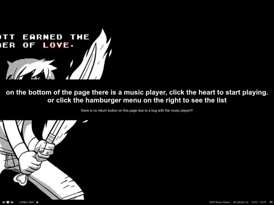 music screenshot