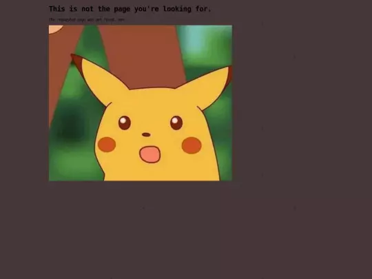 Contact screenshot