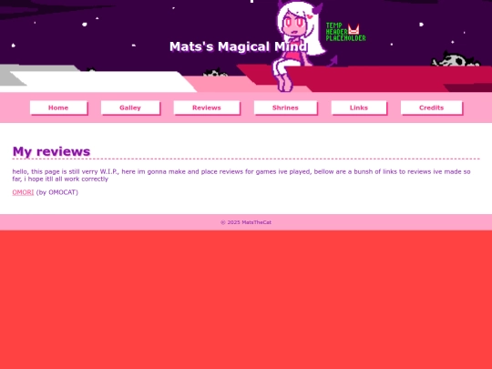 reviews screenshot