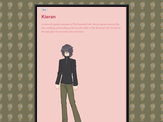oumu/Kieran screenshot