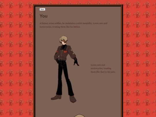 oumu/You screenshot