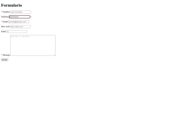 UD3/practica5/formulario screenshot