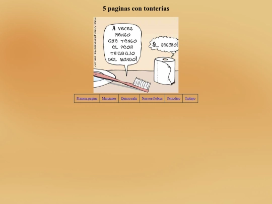 varias_paginas/trabajo screenshot