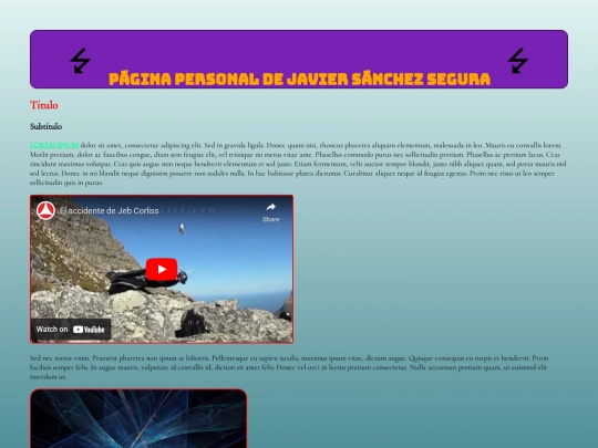 Modulo2 screenshot