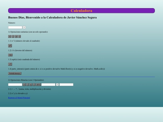 ObligatorioModulo4Javier screenshot