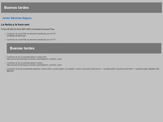 Obligatorio_modulo3_Javier screenshot