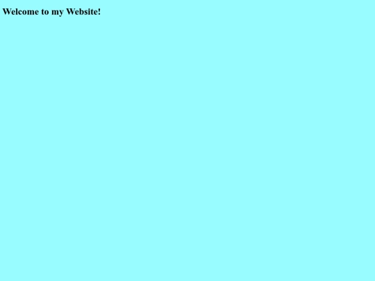 home screenshot