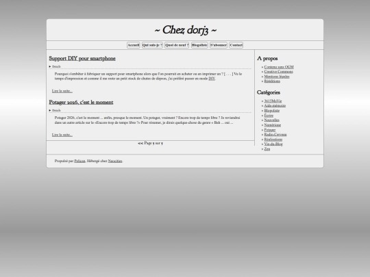 author/drj5 screenshot