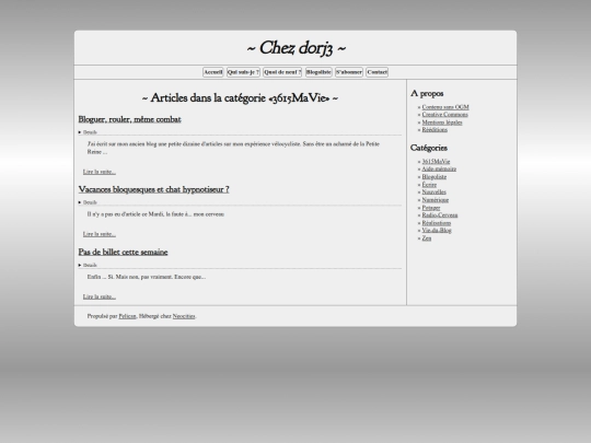 category/3615mavie screenshot