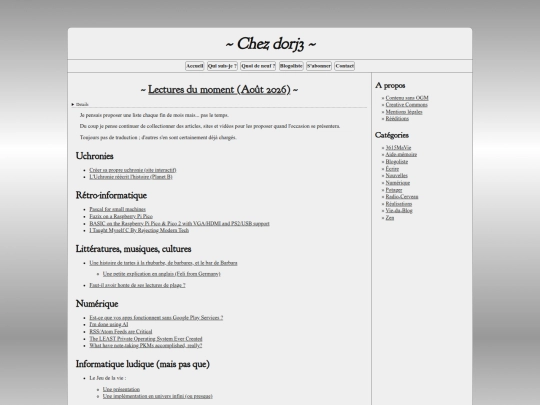 lectures-du-mois-2026m08 screenshot